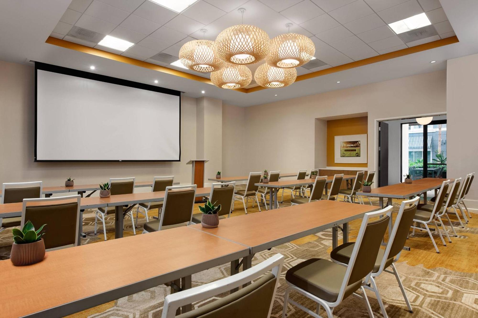 Springhill Suites By Marriott Oceanside Beach Eksteriør billede