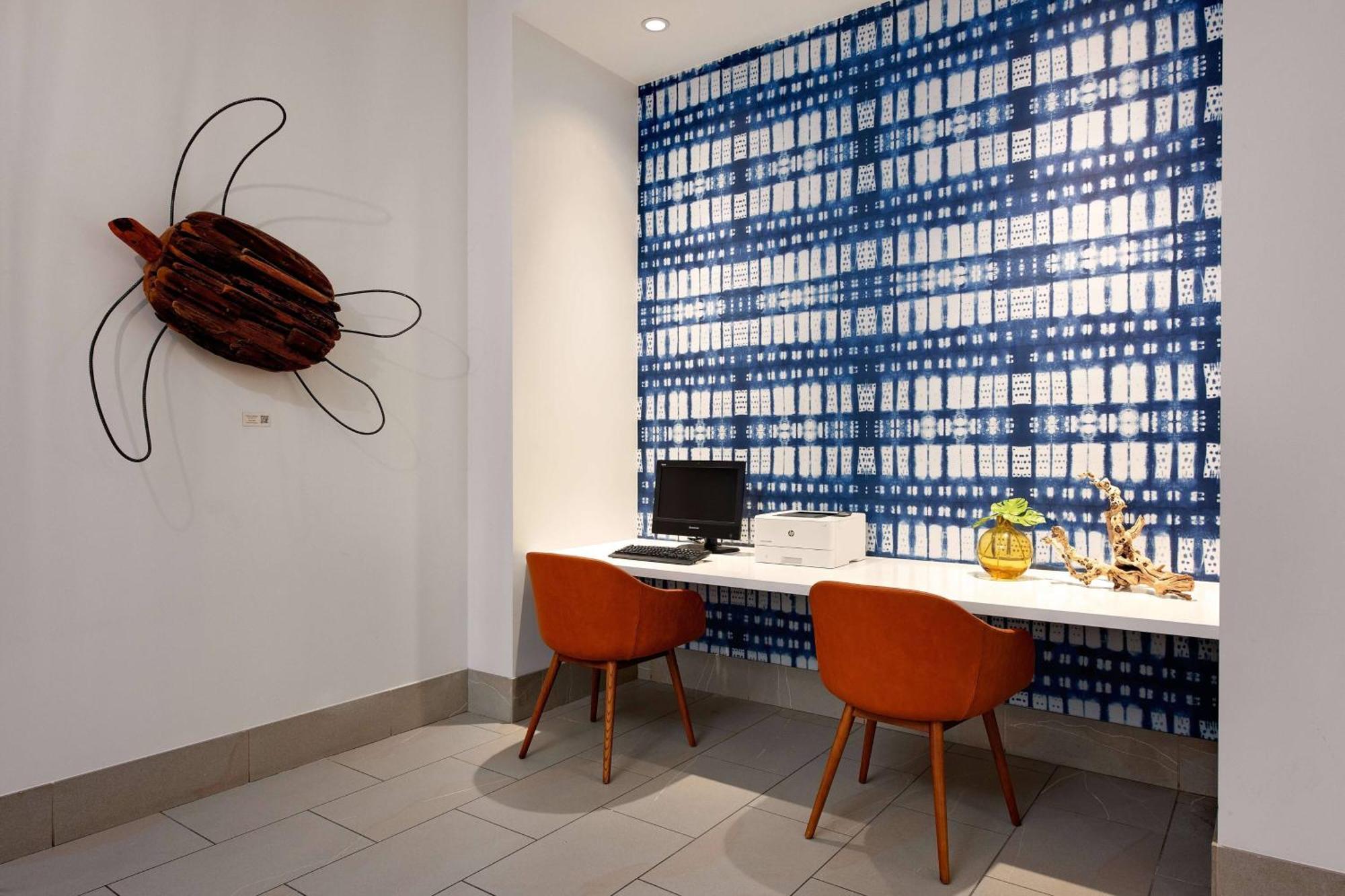 Springhill Suites By Marriott Oceanside Beach Eksteriør billede