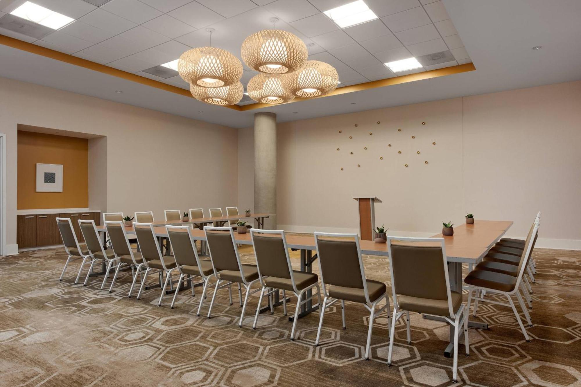 Springhill Suites By Marriott Oceanside Beach Eksteriør billede